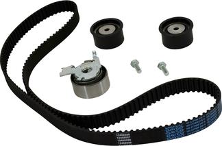 Klaxcar France 40115z - Timing Belt Set autospares.lv