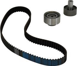 Klaxcar France 40111z - Timing Belt Set autospares.lv