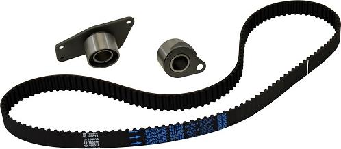 Klaxcar France 40117z - Timing Belt Set autospares.lv