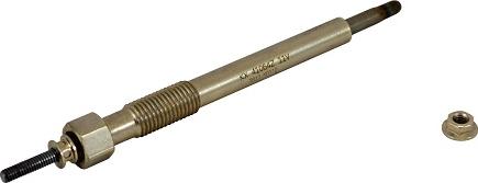 Klaxcar France 41064z - Glow Plug autospares.lv