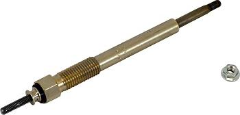 Klaxcar France 41062z - Glow Plug autospares.lv