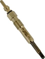 Klaxcar France 41005z - Glow Plug autospares.lv