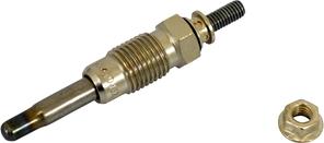 Klaxcar France 41018z - Glow Plug autospares.lv