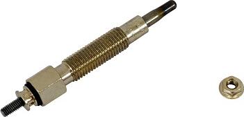 Klaxcar France 41038z - Glow Plug autospares.lv