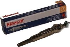 Klaxcar France 41028z - Glow Plug autospares.lv