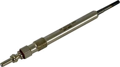 Klaxcar France 41075z - Glow Plug autospares.lv