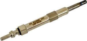 Klaxcar France 41169z - Glow Plug autospares.lv