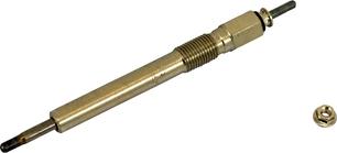 Klaxcar France 41133z - Glow Plug autospares.lv