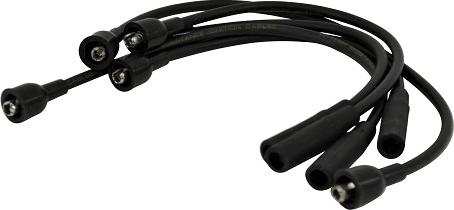 Klaxcar France 48006z - Ignition Cable Kit autospares.lv