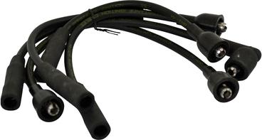 Klaxcar France 48007z - Ignition Cable Kit autospares.lv