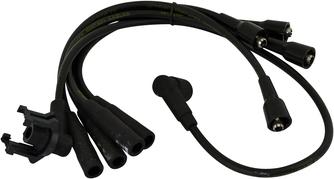 Klaxcar France 48010z - Ignition Cable Kit autospares.lv