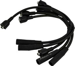 Klaxcar France 48011z - Ignition Cable Kit autospares.lv