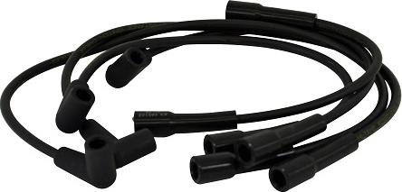 Klaxcar France 48012z - Ignition Cable Kit autospares.lv