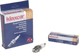 Klaxcar France 43048z - Spark Plug autospares.lv