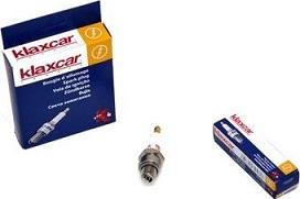 Klaxcar France 43056z - Spark Plug autospares.lv