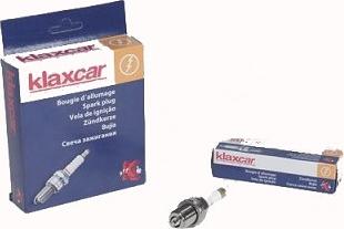 Klaxcar France 43008z - Spark Plug autospares.lv