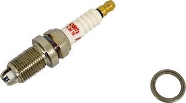 Klaxcar France 43007z - Spark Plug autospares.lv