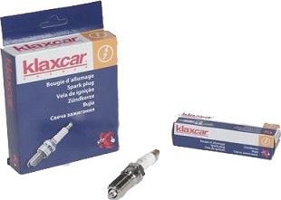 Klaxcar France 43031z - Spark Plug autospares.lv