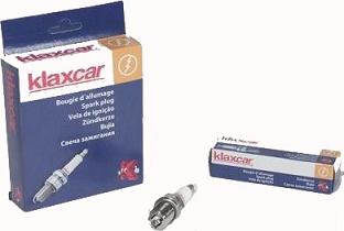 Klaxcar France 43020z - Spark Plug autospares.lv