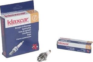 Klaxcar France 43022z - Spark Plug autospares.lv