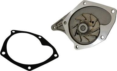 Klaxcar France 42094z - Water Pump autospares.lv