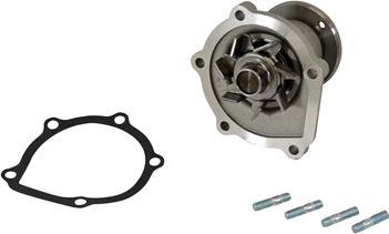 Klaxcar France 42096z - Water Pump autospares.lv