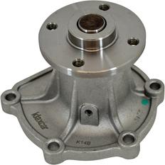 Klaxcar France 42096z - Water Pump autospares.lv