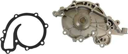 Klaxcar France 42092z - Water Pump autospares.lv