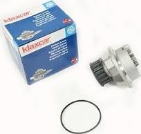 Klaxcar France 42056z - Water Pump autospares.lv