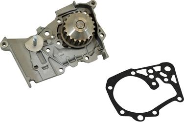 Klaxcar France 42050z - Water Pump autospares.lv