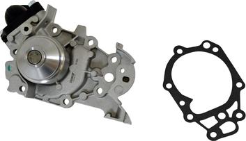 Klaxcar France 42051z - Water Pump autospares.lv