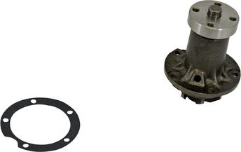 Klaxcar France 42057z - Water Pump autospares.lv