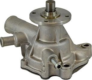 Klaxcar France 42064z - Water Pump autospares.lv