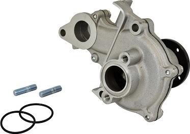 Klaxcar France 42065z - Water Pump autospares.lv