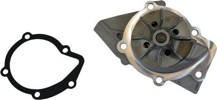 Klaxcar France 42002z - Water Pump autospares.lv