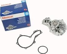 Klaxcar France 42012z - Water Pump autospares.lv