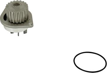 Klaxcar France 42038z - Water Pump autospares.lv