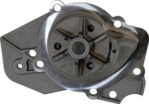 Klaxcar France 42024z - Water Pump autospares.lv