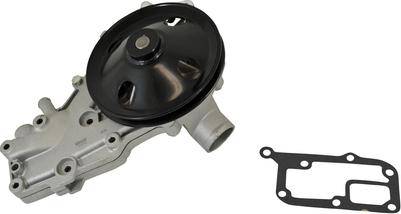 Klaxcar France 42020z - Water Pump autospares.lv