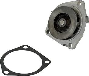 Klaxcar France 42140z - Water Pump autospares.lv