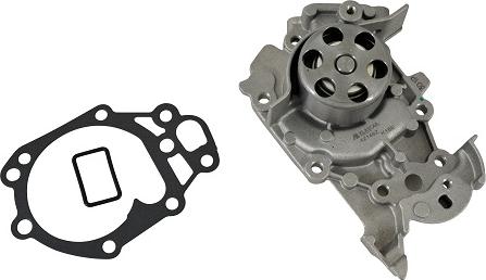 Klaxcar France 42148z - Water Pump autospares.lv