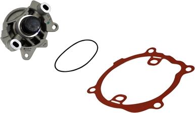 Klaxcar France 42143z - Water Pump autospares.lv