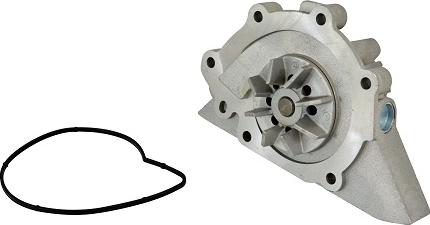 Klaxcar France 42159z - Water Pump autospares.lv