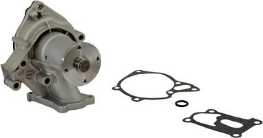 Klaxcar France 42155z - Water Pump autospares.lv