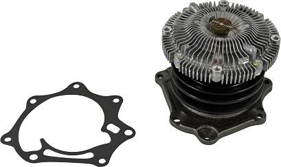 Klaxcar France 42157z - Water Pump autospares.lv