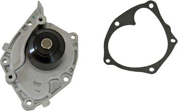 Klaxcar France 42109z - Water Pump autospares.lv