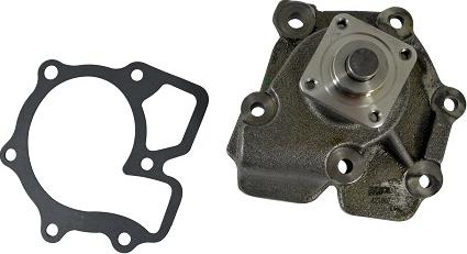 Klaxcar France 42100z - Water Pump autospares.lv