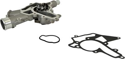 Klaxcar France 42101z - Water Pump autospares.lv