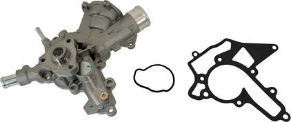 Klaxcar France 42101z - Water Pump autospares.lv