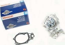 Klaxcar France 42119z - Water Pump autospares.lv